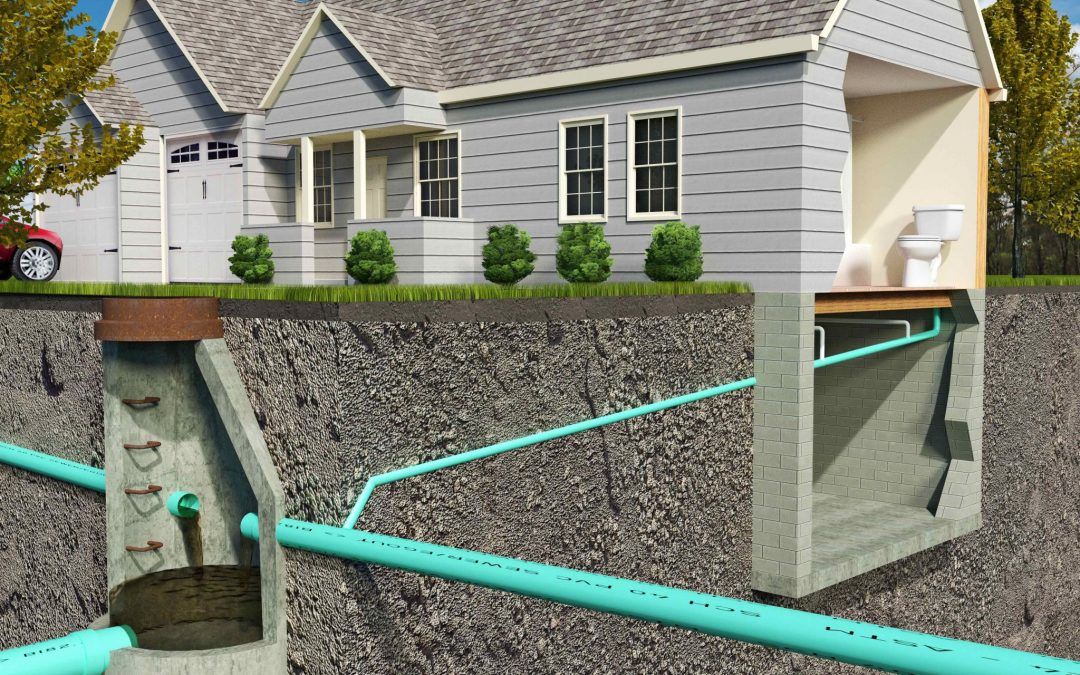 How Septic Systems Work