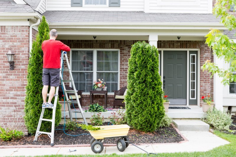 10 Maintenance Tips All Homeowners Should Follow